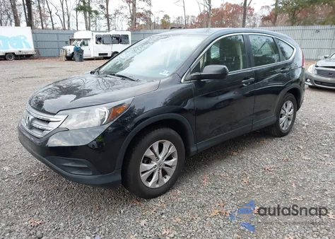 2014 Honda Cr-V Lx from USA, damaged, VIN 2HKRM4H36EH721564